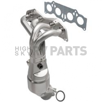 Magnaflow Catalytic Converter - 452110
