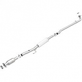 Magnaflow Direct Fit 48 State Catalytic Converter - 93220