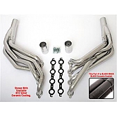 Hedman Long Tube Exhaust Header - 45883