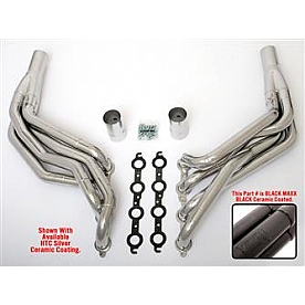 Hedman Long Tube Exhaust Header - 45883