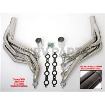 Hedman Long Tube Exhaust Header - 45883