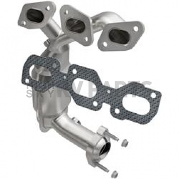 Magnaflow Direct Fit OEM Grade OBDII Catalytic Converter - 49297