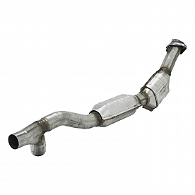 Flowmaster Catalytic Converter Direct Fit 48 State - 2020017