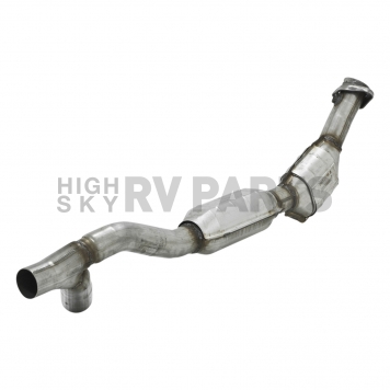 Flowmaster Catalytic Converter Direct Fit 48 State - 2020017