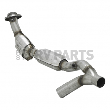 Flowmaster Catalytic Converter Direct Fit 48 State - 2020017-1