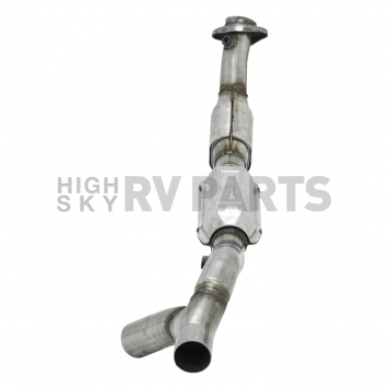 Flowmaster Catalytic Converter Direct Fit 48 State - 2020017-2