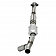 Flowmaster Catalytic Converter Direct Fit 48 State - 2020017