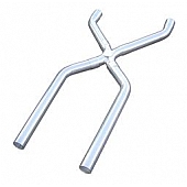 Pypes Exhaust X-Pipe - XVA13S