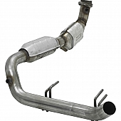 Flowmaster Catalytic Converter Direct Fit 48 State - 2020018