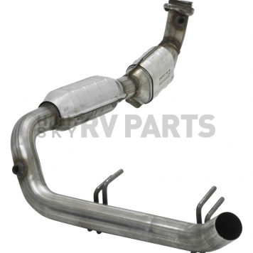 Flowmaster Catalytic Converter Direct Fit 48 State - 2020018