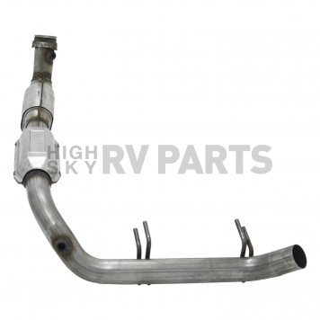 Flowmaster Catalytic Converter Direct Fit 48 State - 2020018-2