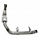 Flowmaster Catalytic Converter Direct Fit 48 State - 2020018