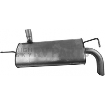 Walker Exhaust Muffler - 70006