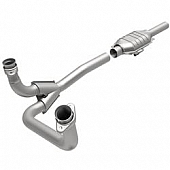 Magnaflow Direct Fit 48 State Catalytic Converter - 93312