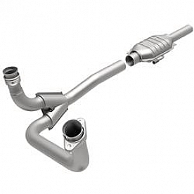 Magnaflow Direct Fit 48 State Catalytic Converter - 93312