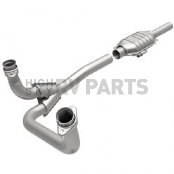 Magnaflow Direct Fit 48 State Catalytic Converter - 93312