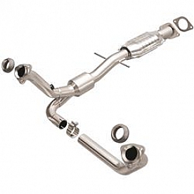 Magnaflow Catalytic Converter - 458011