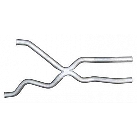 Pypes Exhaust X-Pipe - XGI10