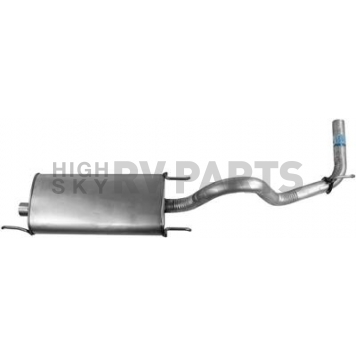 Walker Exhaust Muffler - 56277