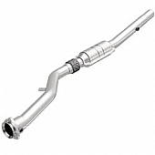 Magnaflow Direct Fit 48 State Catalytic Converter - 24026