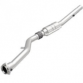 Magnaflow Direct Fit 48 State Catalytic Converter - 24026