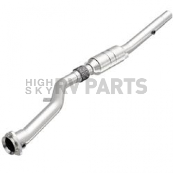 Magnaflow Direct Fit 48 State Catalytic Converter - 24026