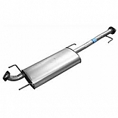 Walker Exhaust Muffler - 56177