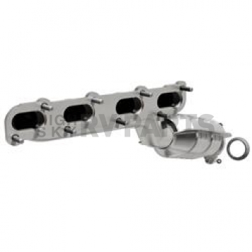 Magnaflow Direct Fit OEM Grade OBDII Catalytic Converter - 51071