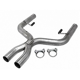 Pypes Exhaust X-Pipe - XFM44