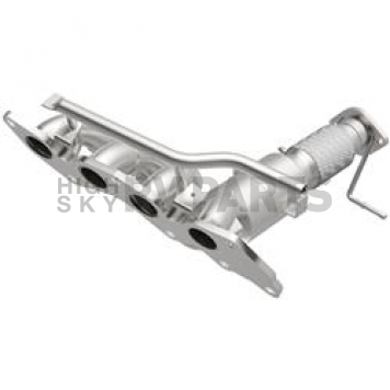 Magnaflow Catalytic Converter - 52444