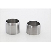 Pro Comp Suspension Exhaust Crossover Pipe Spacer - 55746B