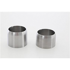 Pro Comp Suspension Exhaust Crossover Pipe Spacer - 55746B