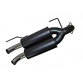 Gibson Exhaust Cat Back System - 98014