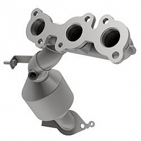 Magnaflow Direct Fit OEM Grade OBDII Catalytic Converter - 49834