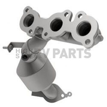 Magnaflow Direct Fit OEM Grade OBDII Catalytic Converter - 49834