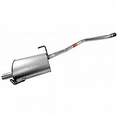 Walker Exhaust Muffler - 55595