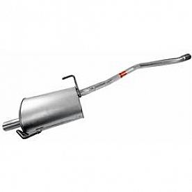 Walker Exhaust Muffler - 55595
