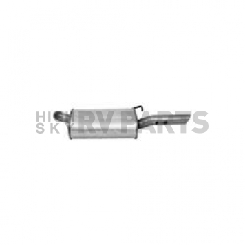 Walker Exhaust Muffler - 54665
