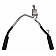 Pypes Exhaust Pype Bomb Series Cat-Back System - SDT23VB