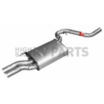 Walker Exhaust Muffler - 55235