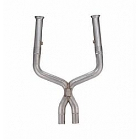 Pypes Exhaust X-Pipe - XFM25