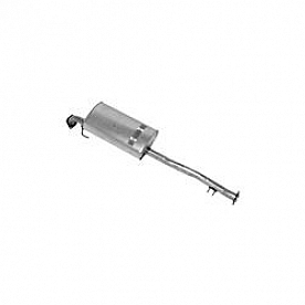 Walker Exhaust Muffler - 55054
