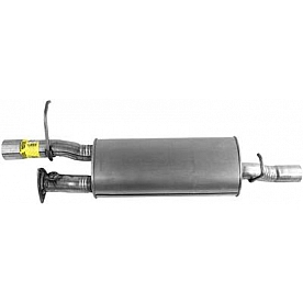 Walker Exhaust Muffler - 54888