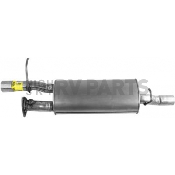 Walker Exhaust Muffler - 54888