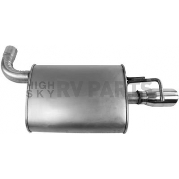 Walker Exhaust Muffler - 53944