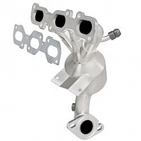 Magnaflow Universal Catalytic Converter - 452012