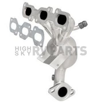 Magnaflow Universal Catalytic Converter - 452012