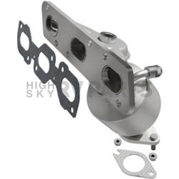 Magnaflow Catalytic Converter - 452010