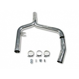 Hooker Headers Exhaust Y Pipe - 16723-2HKR