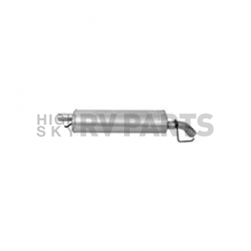 Walker Exhaust Muffler - 54548